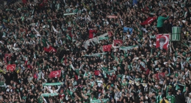 Bursaspor-Serik Belediyespor maçı biletleri satışa çıktı