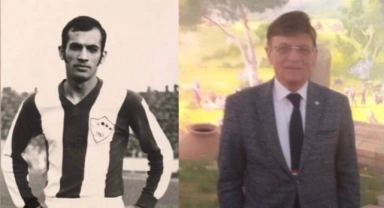 Bursaspor'un efsane futbolcusu hastaneye kaldırıldı