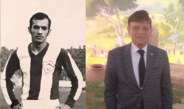 Bursaspor'un efsane futbolcusu hastaneye kaldırıldı