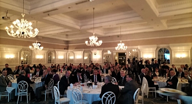 BUSİAD geleneksel iftarda buluştu