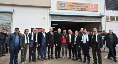 Büyükşehir'den dağ yöresine yatırım hamlesi
