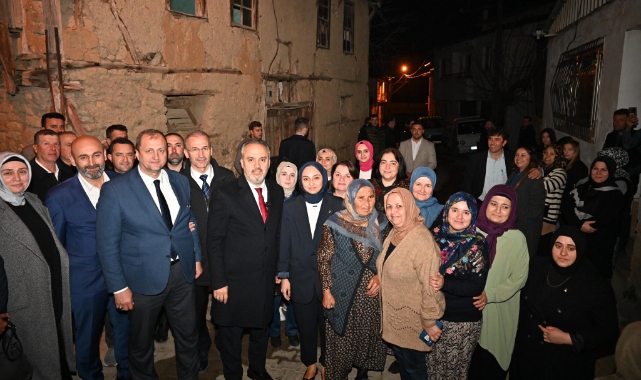 Büyükşehir’den İznik’e ‘Ata Sporları Kamp Merkezi’