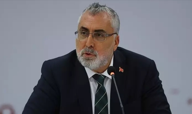 Çalışma saatleri kısalacak mı? Bakan Işıkhan'dan dikkat çeken açıklama