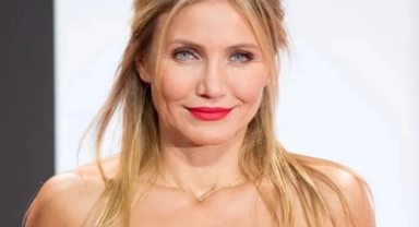 Cameron Diaz ikinci kez anne oldu