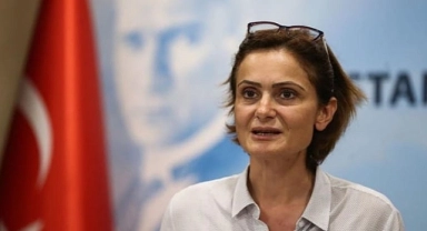 Canan Kaftancıoğlu ifade için adliyede!