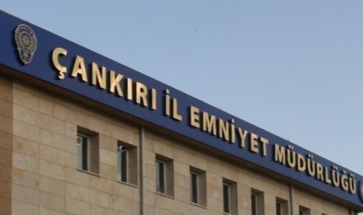 Çankırı’da aranan 43 şahıs yakalandı