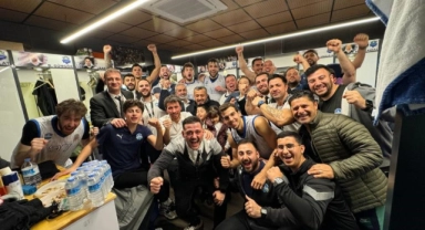 Çayırova Belediyesi, Pizza Lazza Haremspor'u mağlup etti