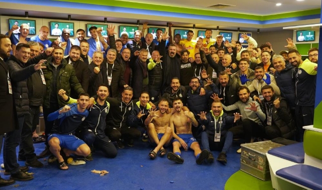 Çaykur Rizespor, milli arayı Rize’de geçirecek