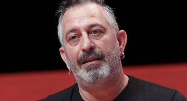 Cem Yılmaz'ın yeni aşkı