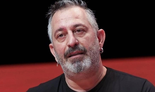 Cem Yılmaz'ın yeni aşkı