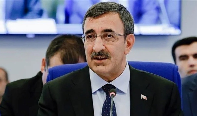 Cevdet Yılmaz'dan cari açık değerlendirmesi