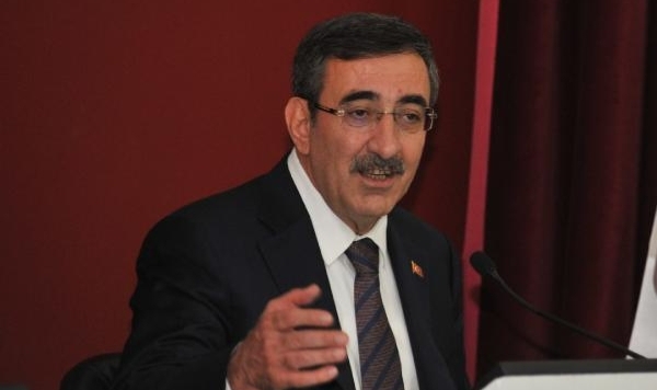 Cevdet Yılmaz'dan enflasyon açıklaması: 2026 yılında tek hanelere ulaşacağız