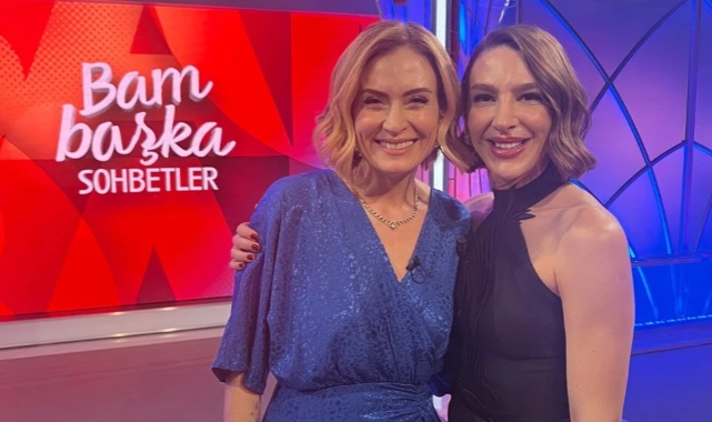 Ceylan Atınç Tanrıverdi: Trendleri çok takip etmiyorum