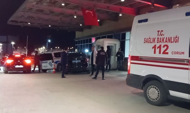 Cezaevinde can pazarı! 12 kişi zehirlendi