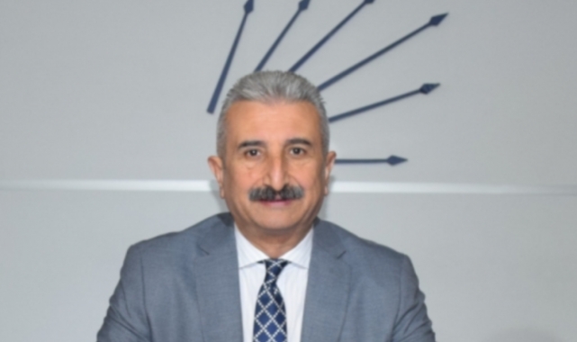 CHP Bursa İl Başkanı Yeşiltaş'tan sandık güvenliği açıklaması