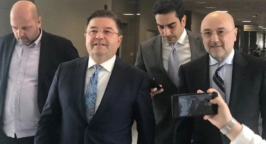CHP'deki 'para sayma' görüntülerine ilişkin Belediye Başkanının ifadesi ortaya çıktı