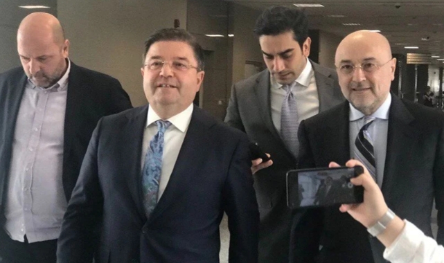 CHP'deki 'para sayma' görüntülerine ilişkin Belediye Başkanının ifadesi ortaya çıktı