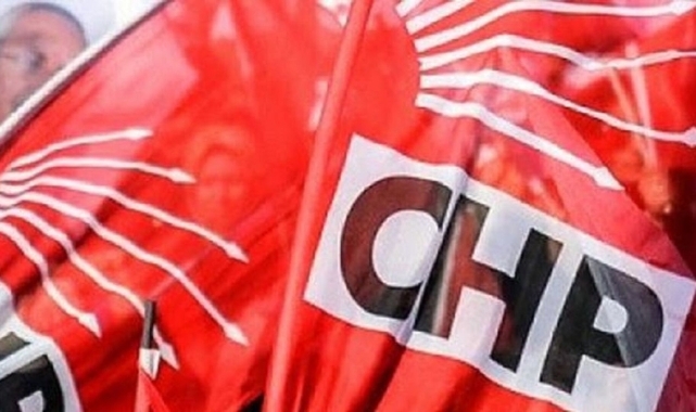 CHP'deki para sayma soruşturmasında yeni gelişme