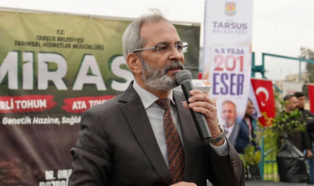 CHP’den istifa etti, Memleket Partisi’ne geçti, adaylığı iptal edildi