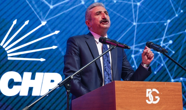 CHP İl Başkanı Yeşiltaş'tan propagandalara sert tepki