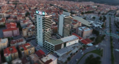 CHP'li Başkan adayına suç duyurusu