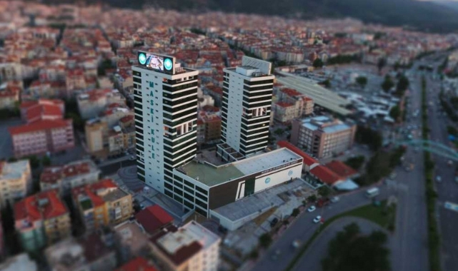 CHP'li Başkan adayına suç duyurusu