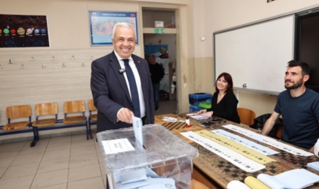Şadi Özdemir oyunu kullandı