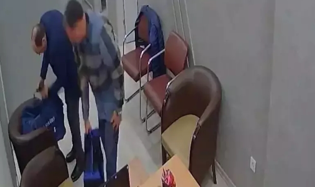 CHP'nin para sayma soruşturmasında yeni görüntüler ortaya çıktı