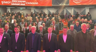 CHP Yıldırım Belediye Başkan Adayı Mehmet Önder Mutlu projelerini açıkladı!