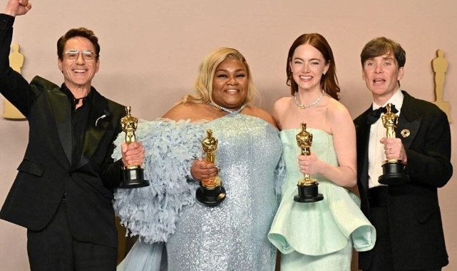 Christopher Nolan'ın serveti ortaya çıktı