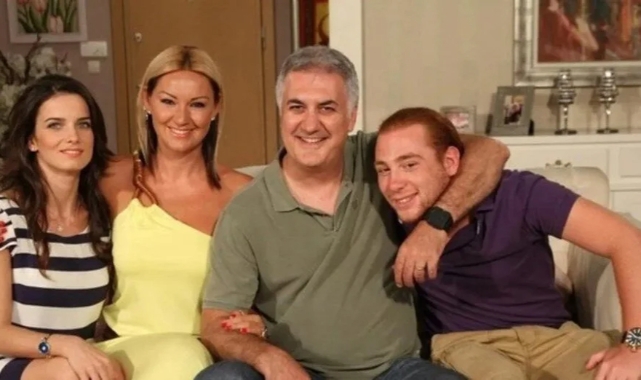 Çocuklar Duymasın'ın yıldızı Hayal Garip'ten şiddet itirafı