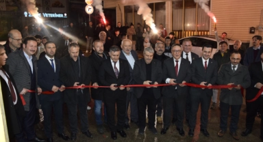 Cumhur İttifakı'nın dinamosu Büyük Birlik Partisi