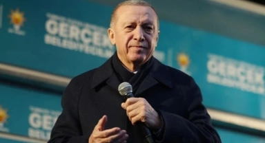 Cumhurbaşkanı Erdoğan: Atatürk istismarcılarının devrini kapatalım