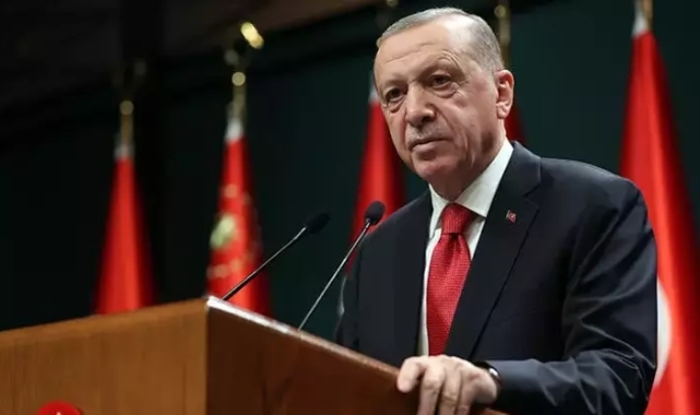 Cumhurbaşkanı Erdoğan'dan sınır ötesi operasyon mesajı! Bu yaz çember tamamlanacak