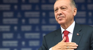 Cumhurbaşkanı Erdoğan'dan 18 Mart mesajı