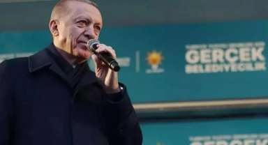 Cumhurbaşkanı Erdoğan'dan emeklilere mesaj!
