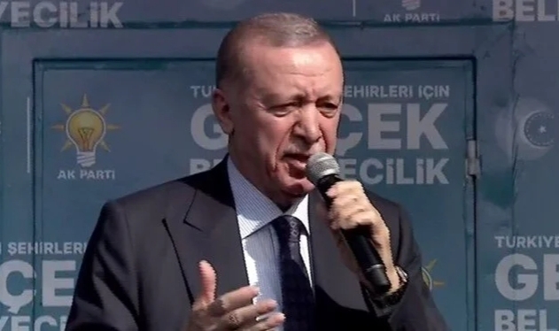 Cumhurbaşkanı Erdoğan: Enflasyon sorununu çözeceğiz
