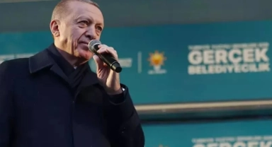 Cumhurbaşkanı Erdoğan bugün Ankara'ya gidiyor