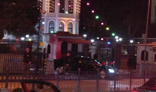 Cumhurbaşkanı Erdoğan İstanbul'dan Ankara'ya gidiyor
