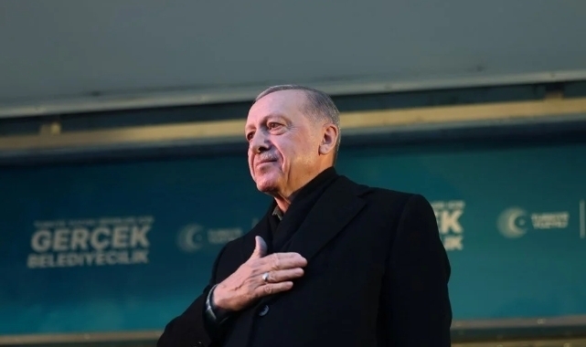 Cumhurbaşkanı Erdoğan: İstanbul içler acısı bir hale gelmiştir