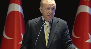 Cumhurbaşkanı Erdoğan müjdeyi verdi!