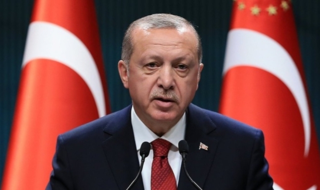 Cumhurbaşkanı Erdoğan: Netanyahu günümüzün Nazi canisi