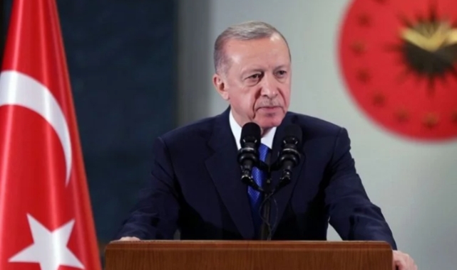 Cumhurbaşkanı Erdoğan sandıklara sahip çıkmaya davet etti
