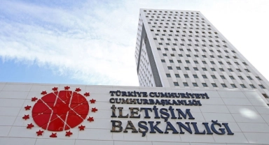 Cumhurbaşkanlığı İletişim Başkanlığı 'Basın Merkezi' açacağını duyurdu