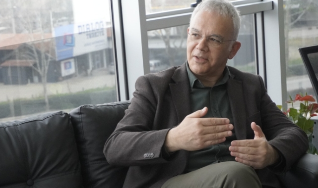 Cumhuriyet Halk Partisi Bursa Milletvekili Prof. Dr. Kayıhan Pala: CHP olarak Anayasa Mahkemesi'ne  götüreceğiz