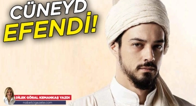 Cüneyd Efendi