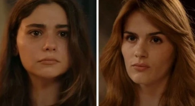 Damla Makar'dan Burcu Cavrar'a: İyi ki tanımışım seni