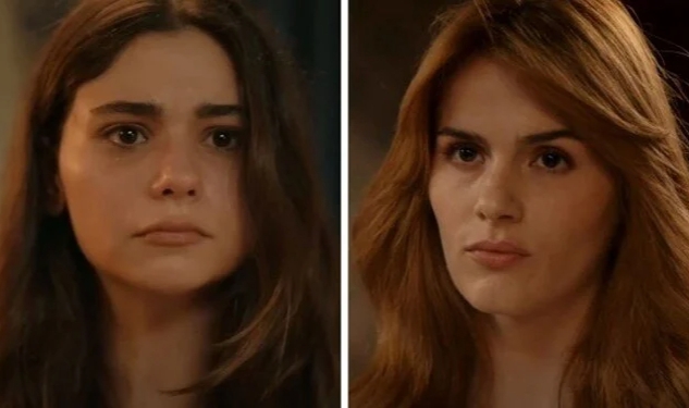 Damla Makar'dan Burcu Cavrar'a: İyi ki tanımışım seni