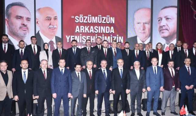 Davut Aydın'dan gövde gösterisi