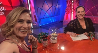 Demet Sağıroğlu: En çok istediğim şey gelinlik giymekti
